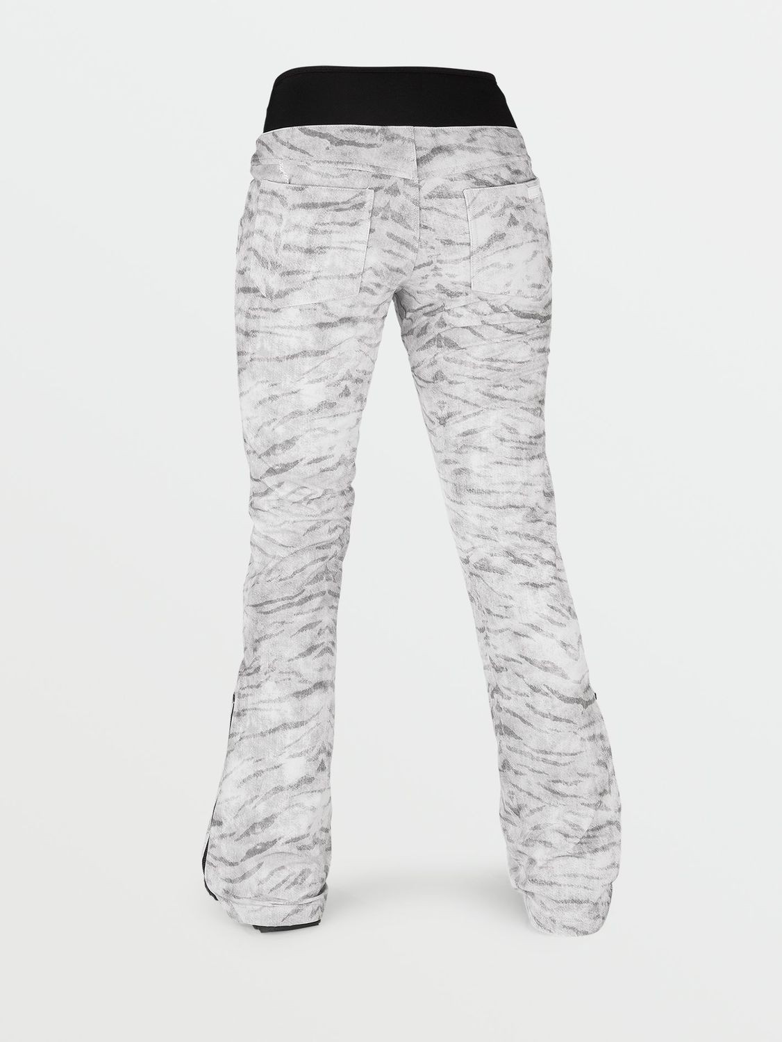 Volcom Battle Stretch Wtt Kadın Snowboard Pantolon