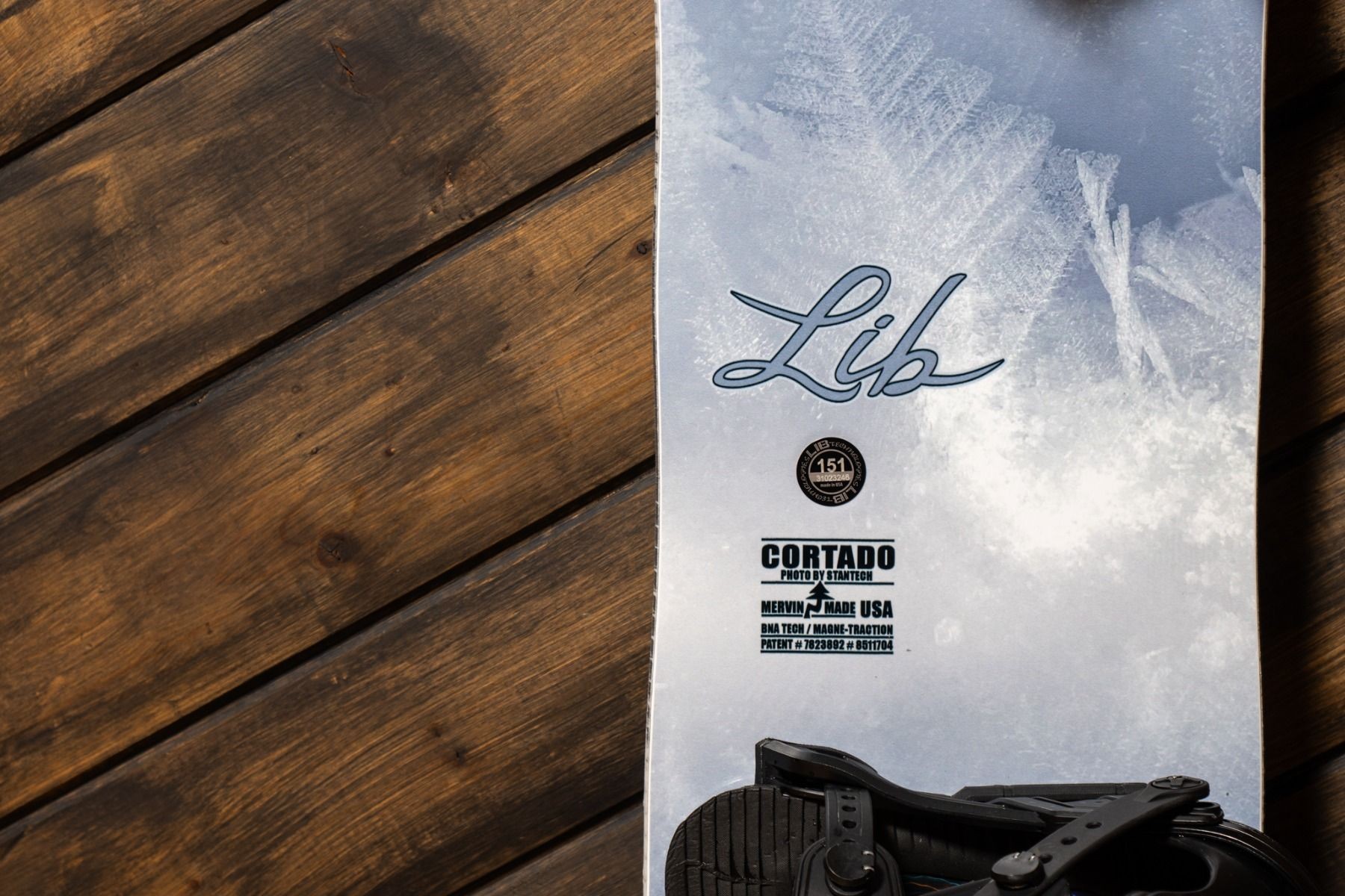 Libtech Cortado 24 Snowboard