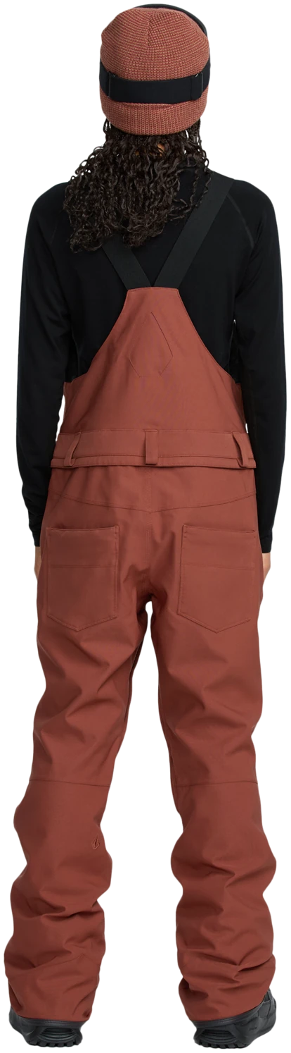 Volcom Swift Bib Hen Kadın Snowboard Pantolon