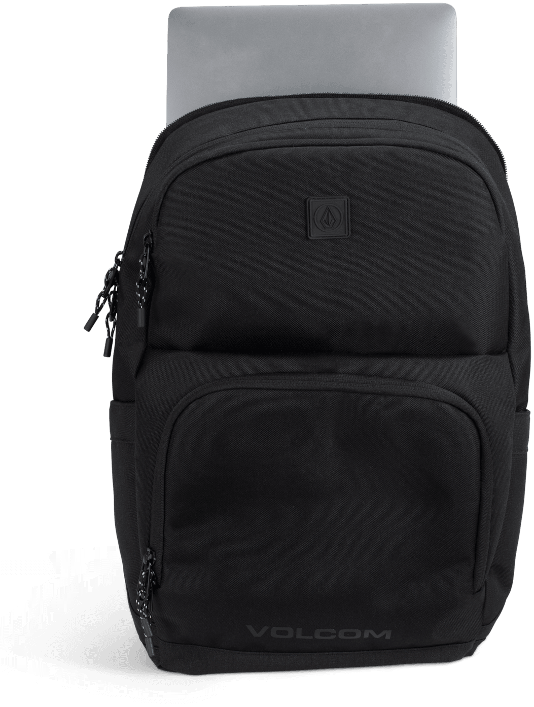 Volcom Roamer 3 Blk Sırt Çantası