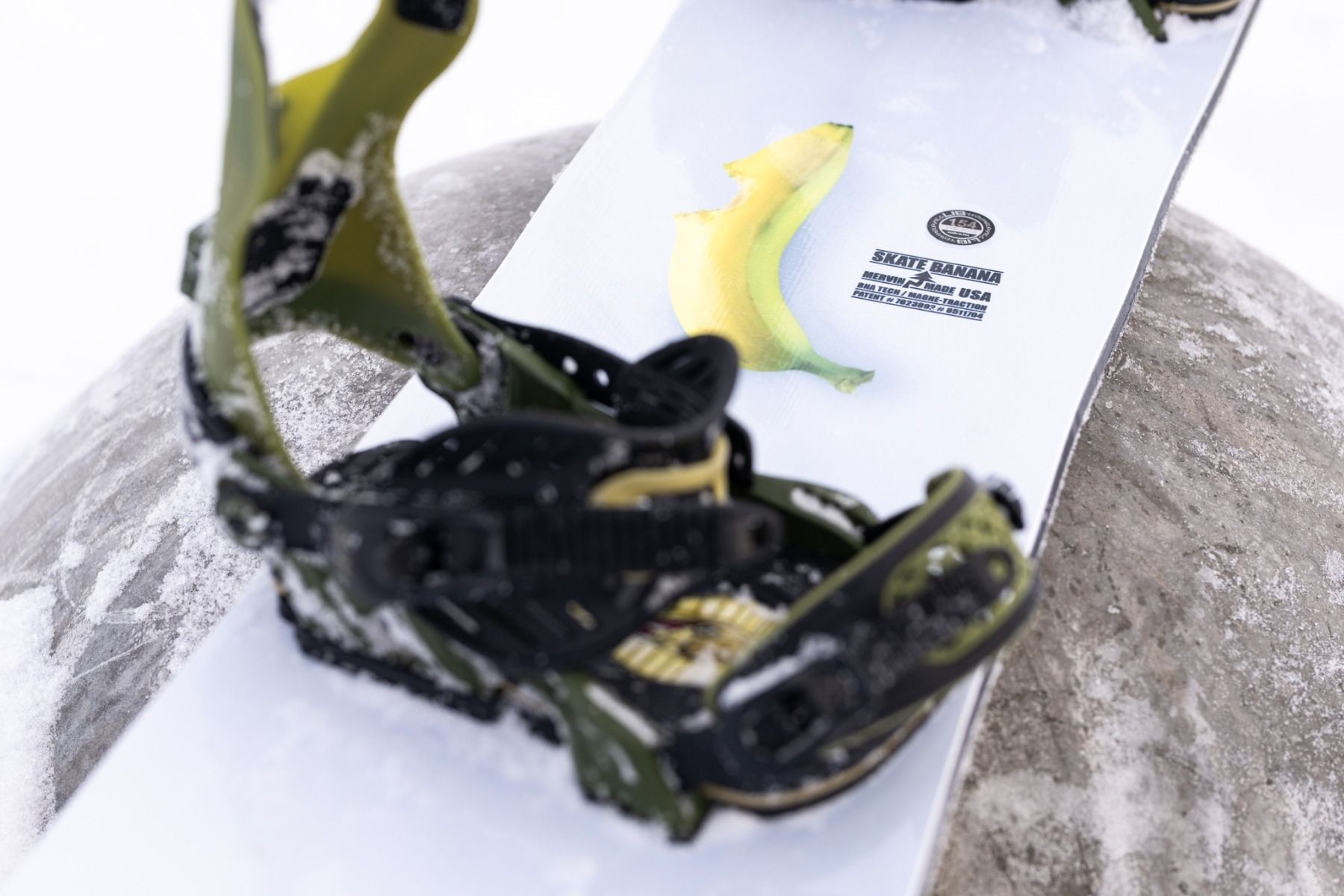 Libtech Skate Banana 24 Snowboard