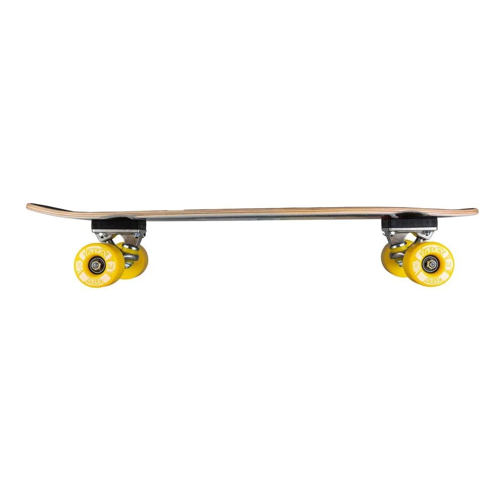 Zflex 27 Pop Dawn Cruiser