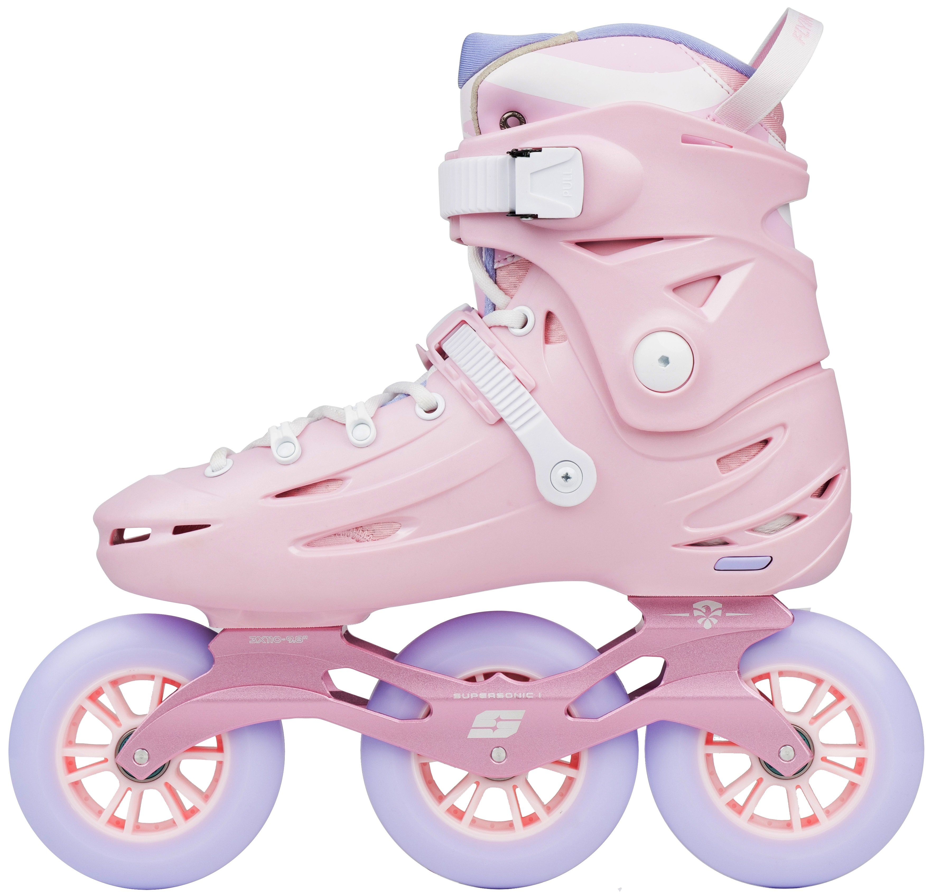 Flying Eagle F110 Plus Pink Urban Paten