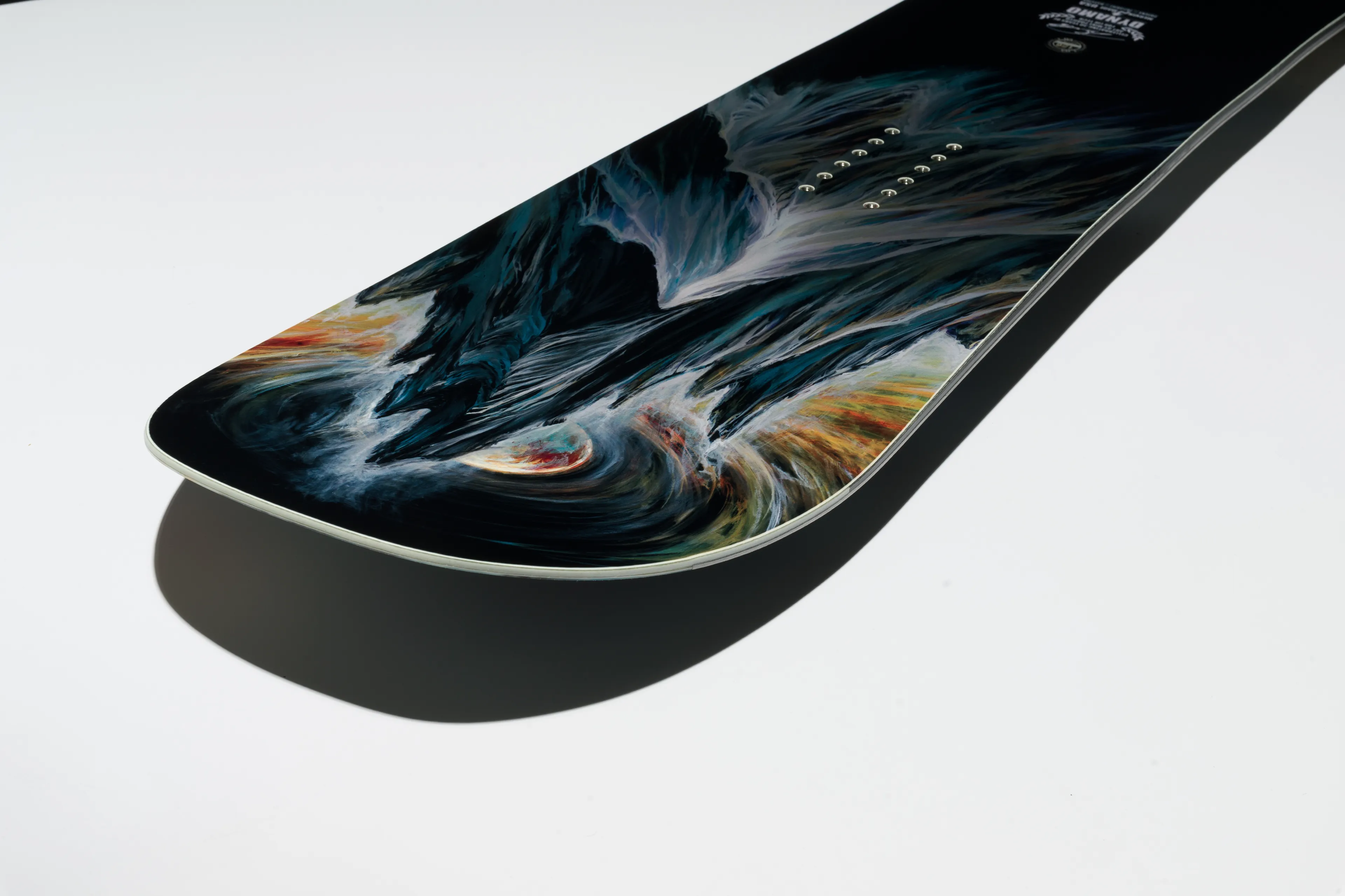Libtech Dynamo 2025 Snowboard