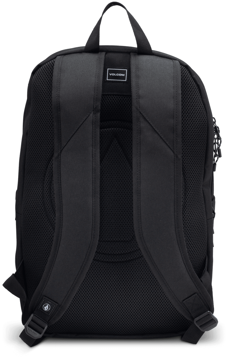 Volcom Roamer 3 Blk Sırt Çantası