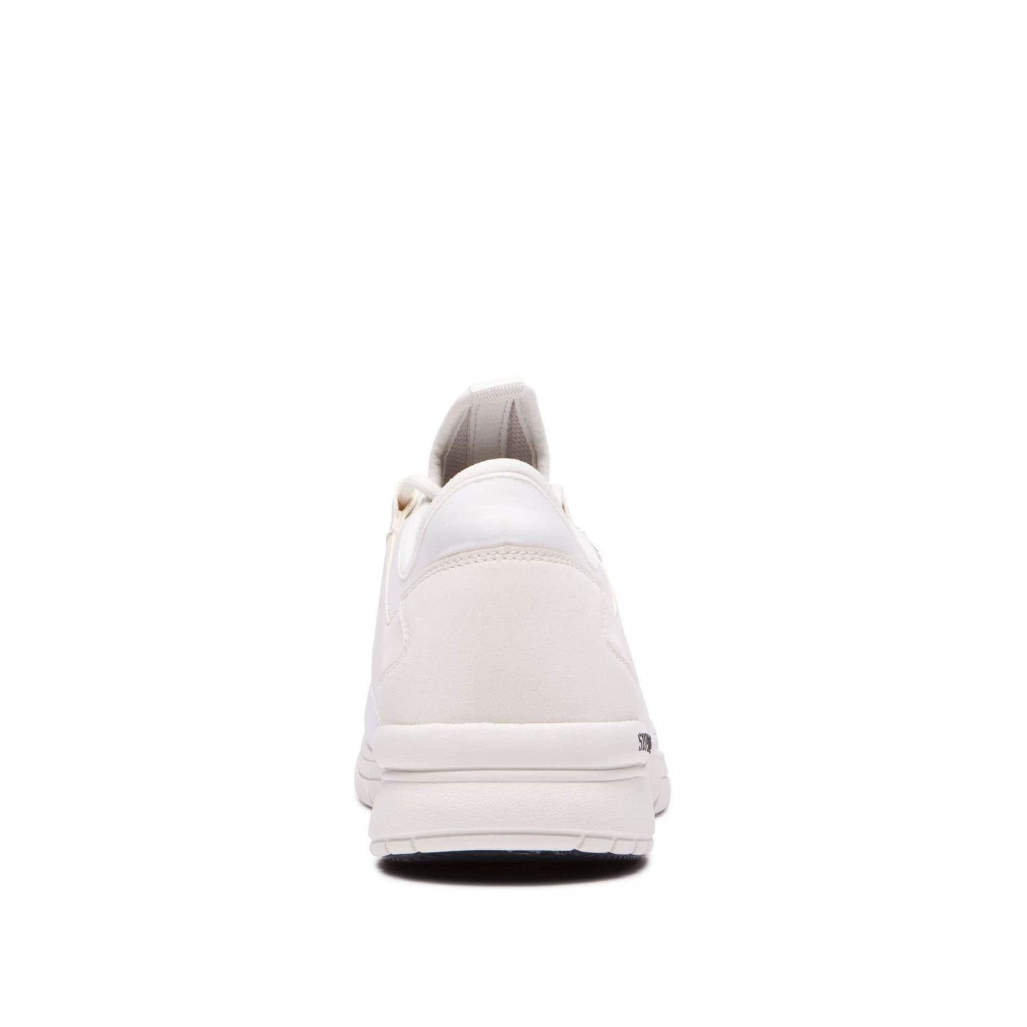 Supra Flow Run White White Ayakkabı