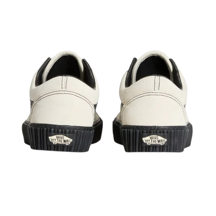 Vans Old Skool Creeper Clwh Ayakkabı