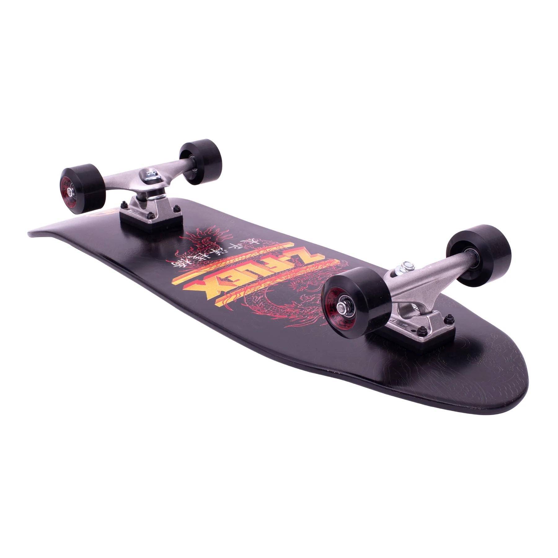 Zflex 31,25 Dragon 80s Bear Cruiser