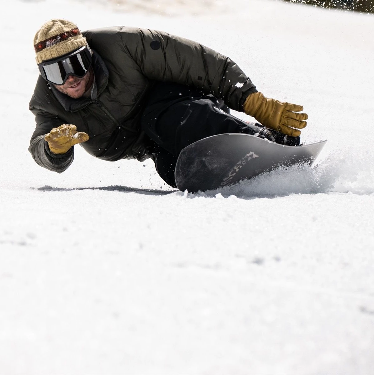 Libtech Mayhem Sweetfish 2025 Snowboard