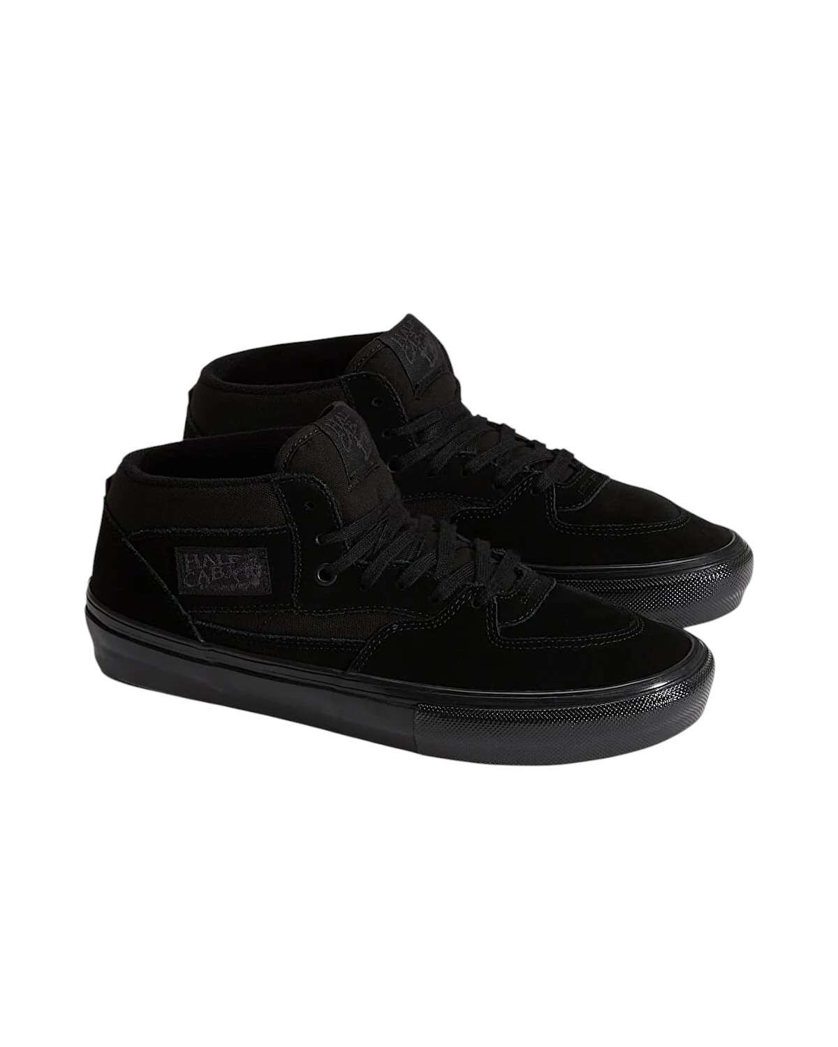 Vans Skate Half Cab Blbl Ayakkabı