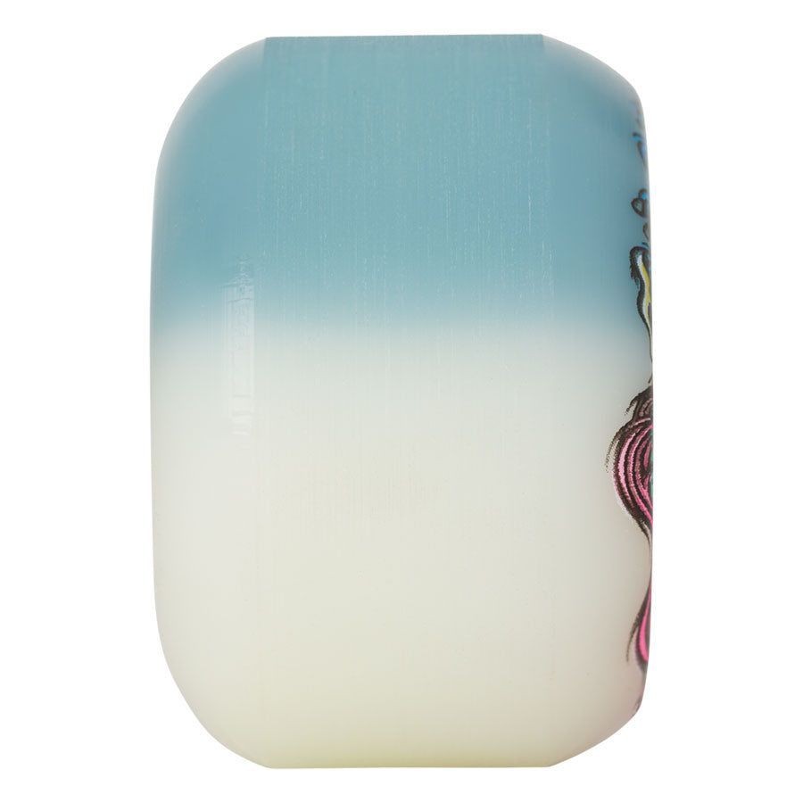 Slime Balls 54mm Hairb Wt 95a Kaykay Tekerleği