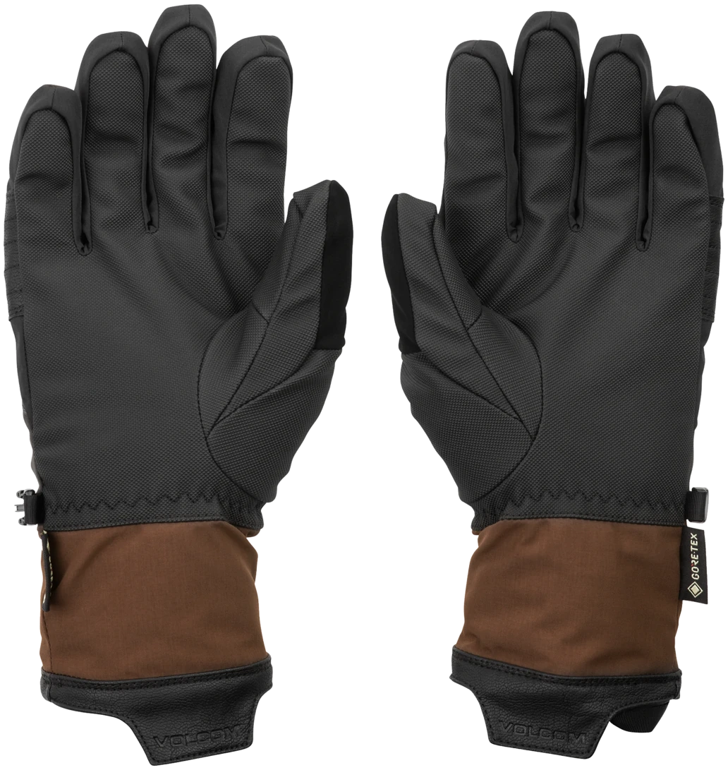 Volcom Cp2 Goretex Br Erkek Snowboard Eldiven