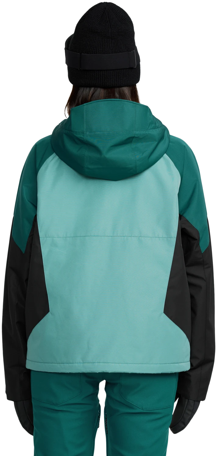 Volcom Agate Atb Kadın Snowboard Mont