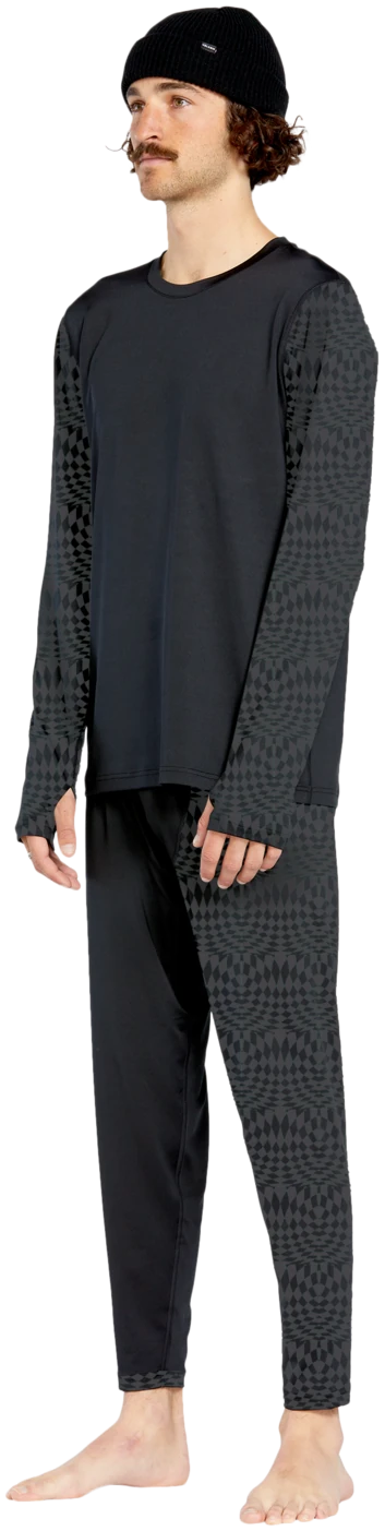 Volcom V Science Bch Erkek Snowboard Alt İçlik