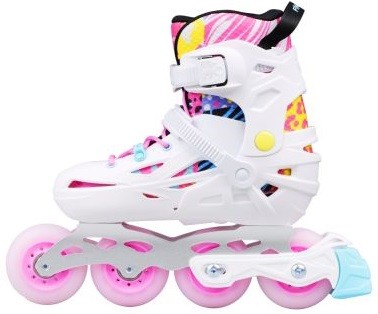 Flying Eagle Nd Pink Çocuk Paten