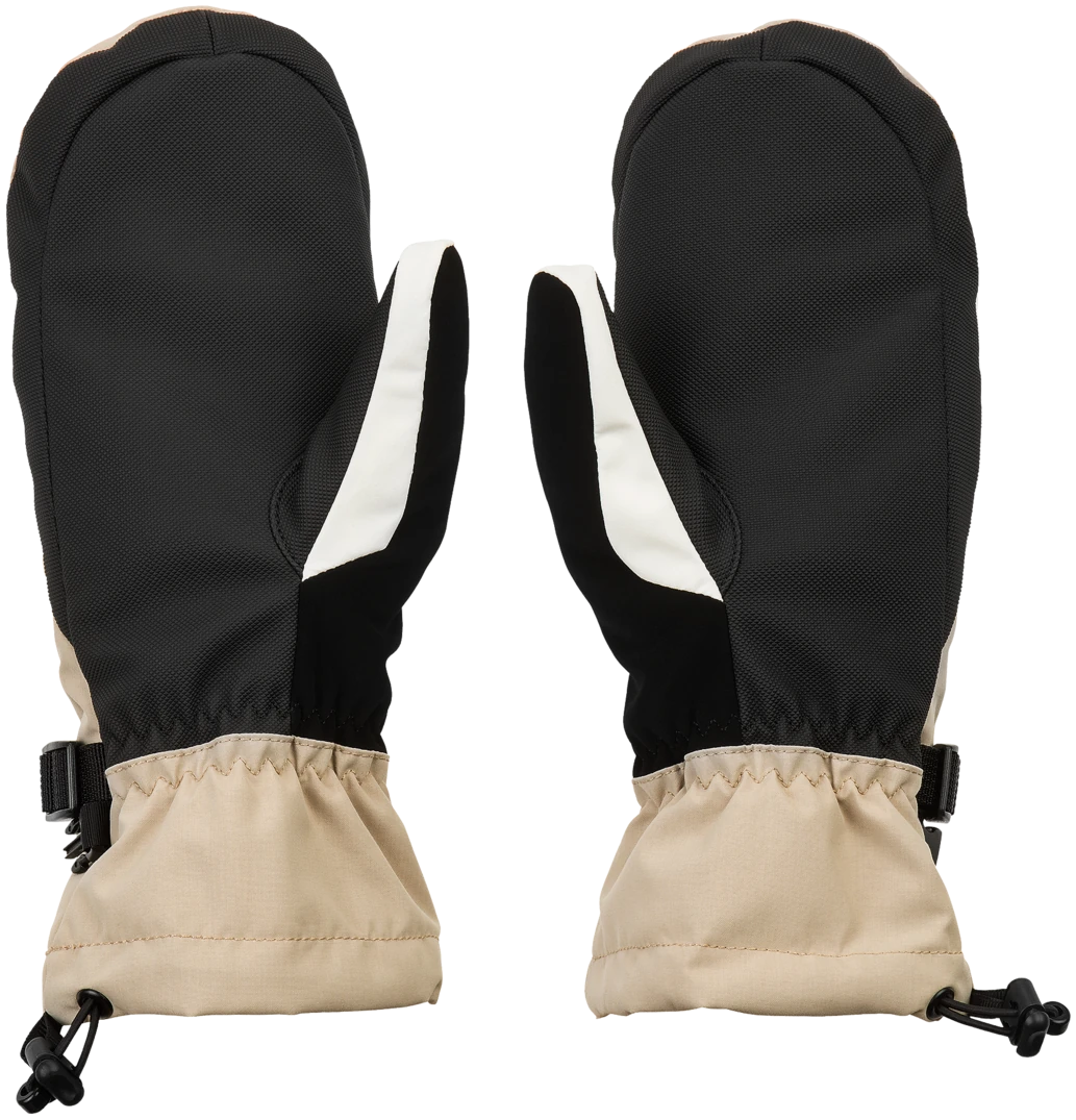 Volcom VSnow Oat Kadın Snowboard Eldiven