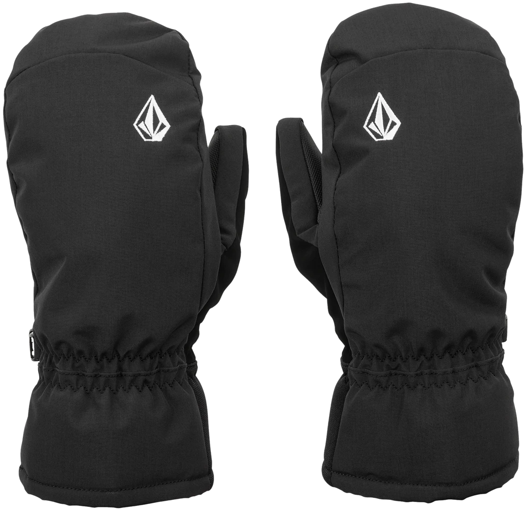 Volcom Upland Blk Kadın Snowboard Eldiven
