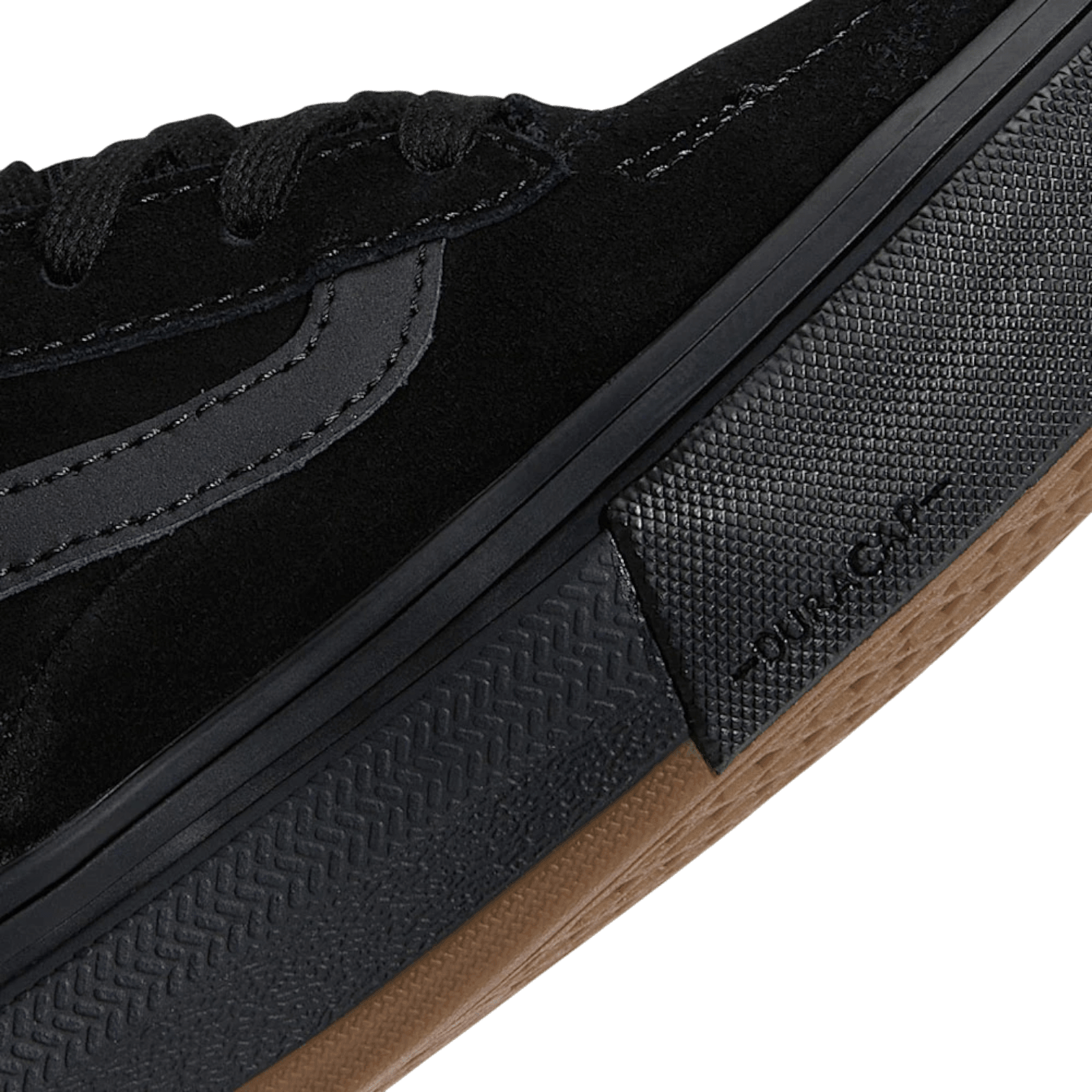 Vans Skate Kyle Walker Waffle Blou Ayakkabı