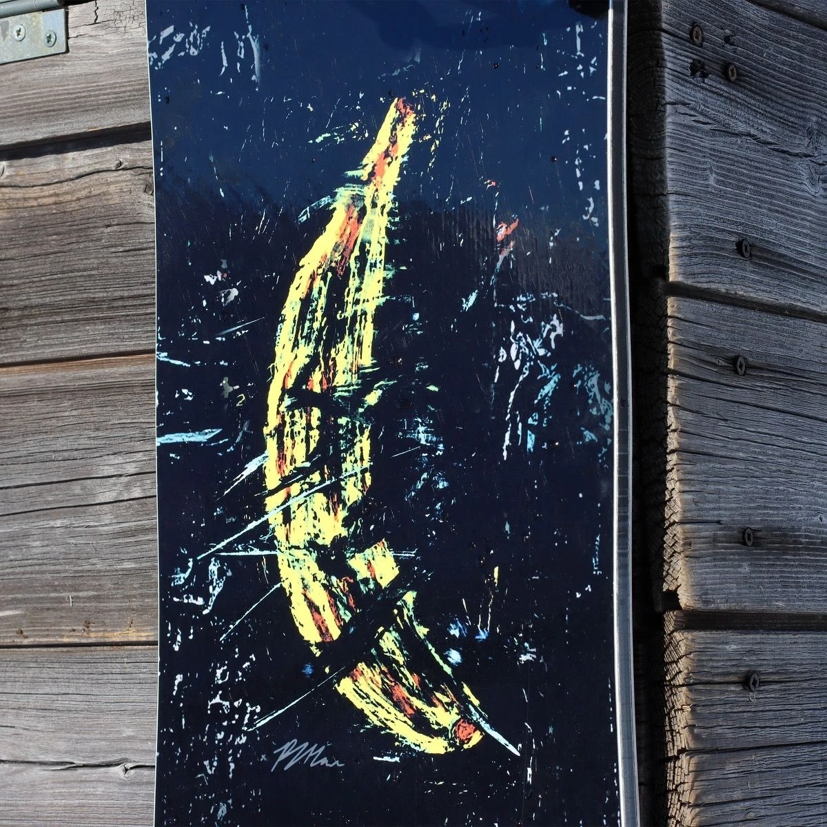 Libtech Skate Banana 2025 Snowboard