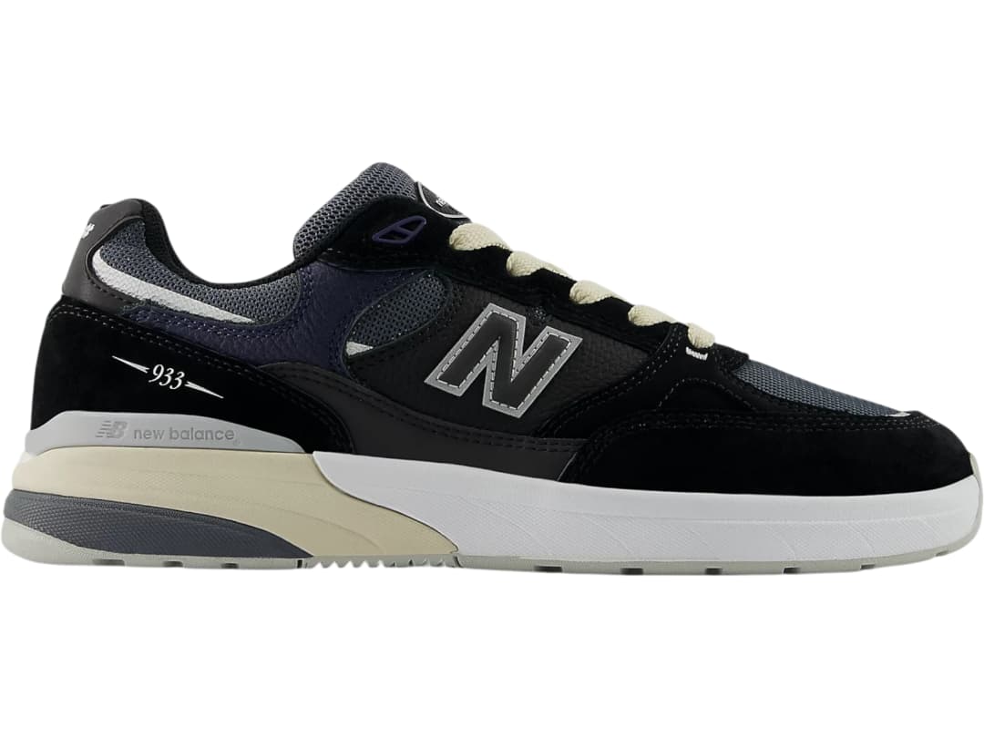 New Balance Andrew Reynolds 933 Ble Ayakkabı