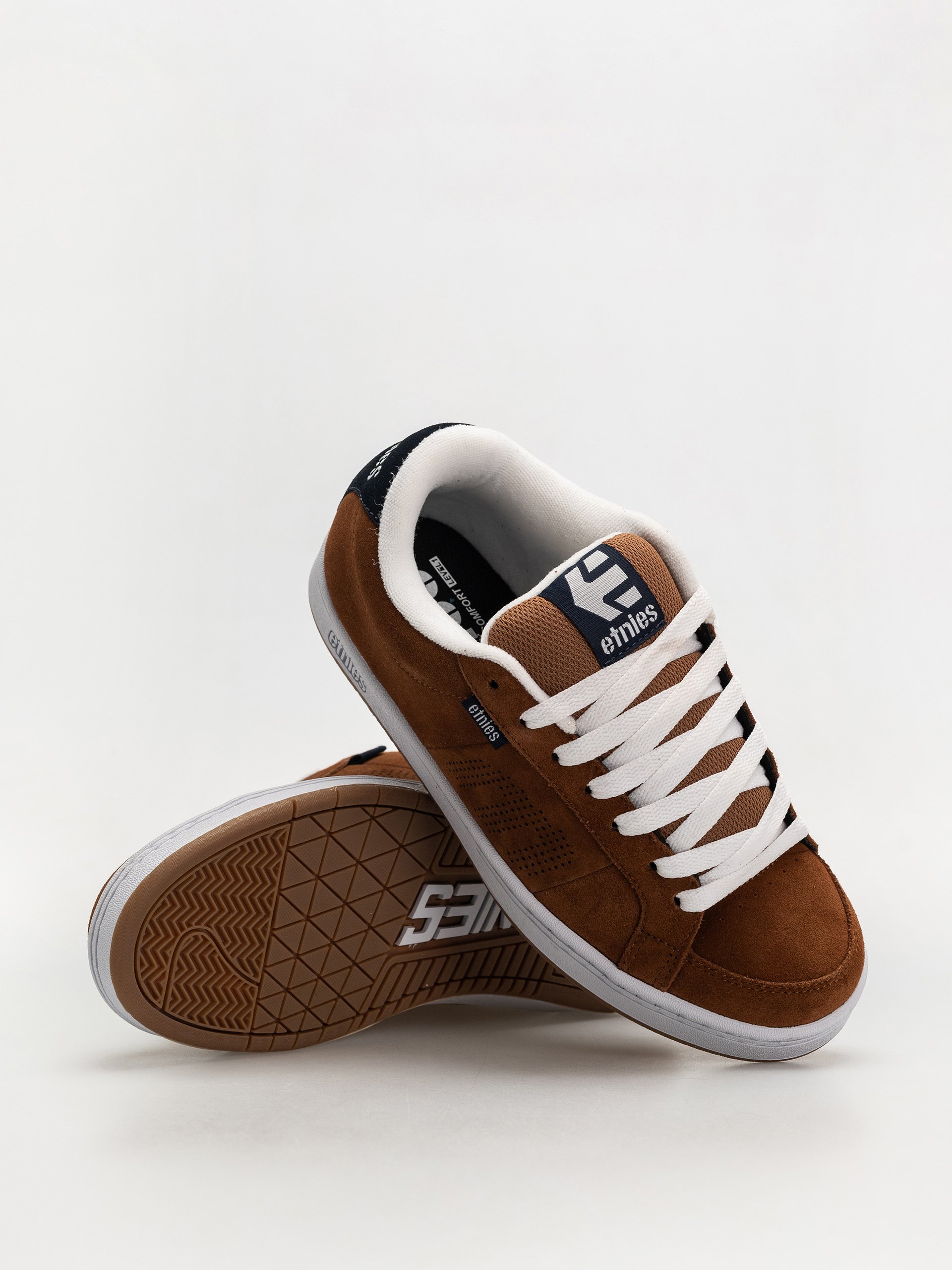 Etnies Kingpin Brw Nvy Ayakkabı