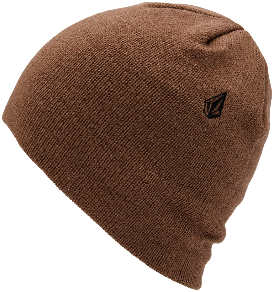 Volcom Vco Skull Brn Erkek Bere