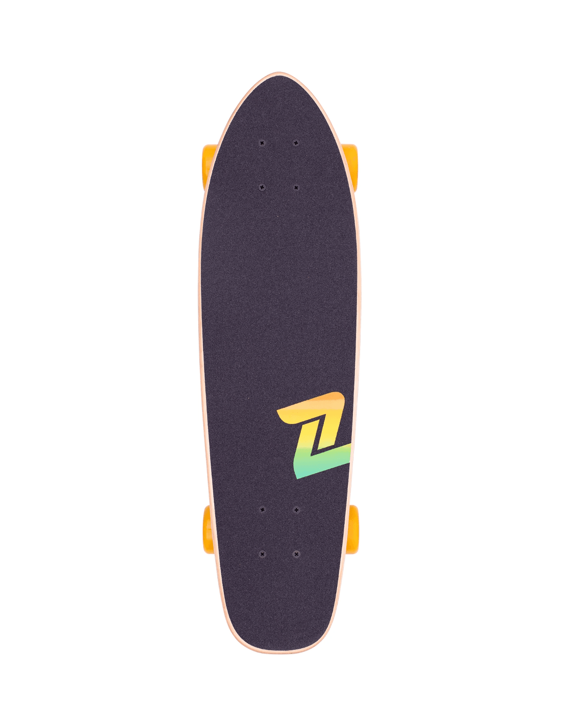 Zflex 27 Pop Rasta Cruiser