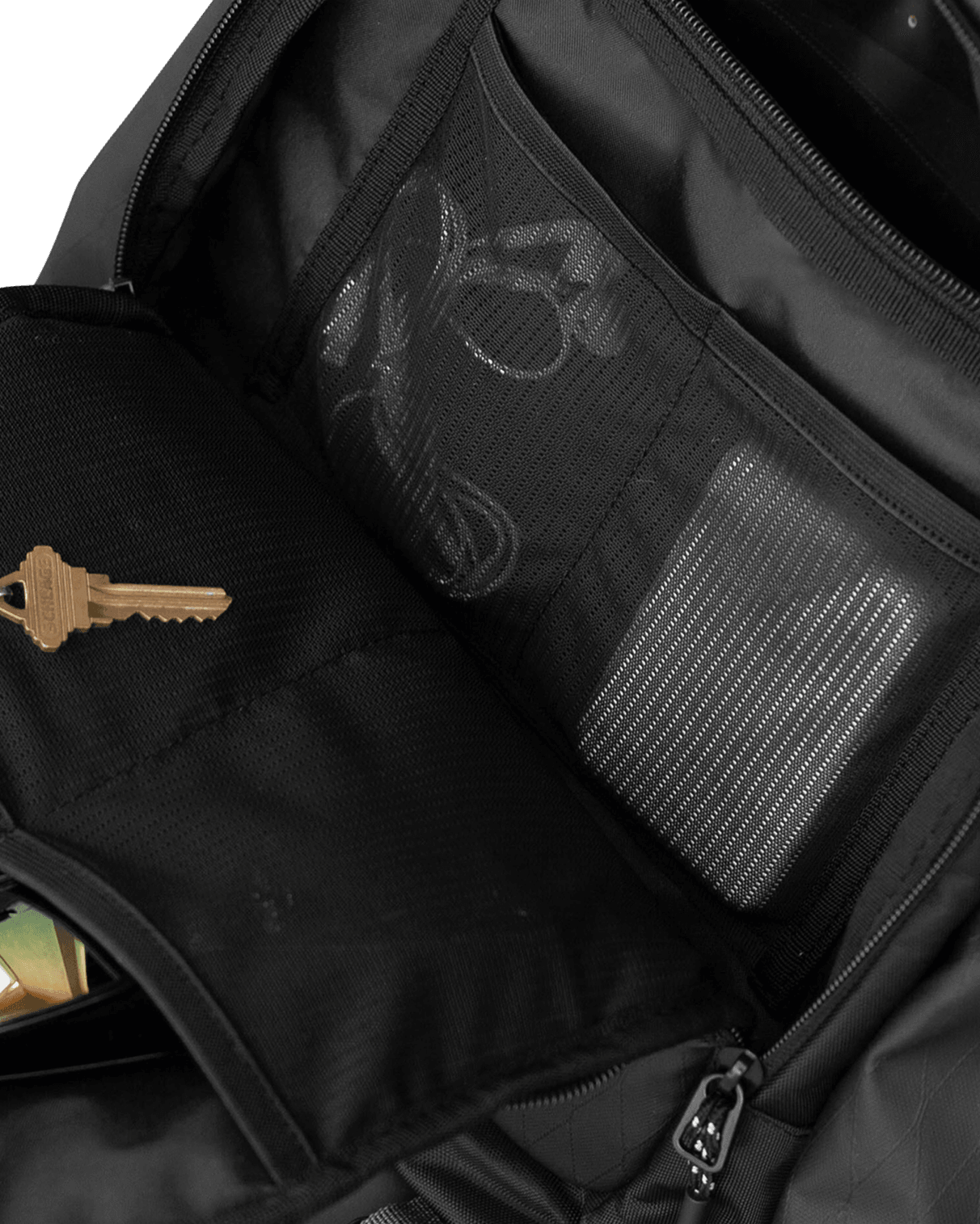 Volcom Venture Blk Sırt Çantası