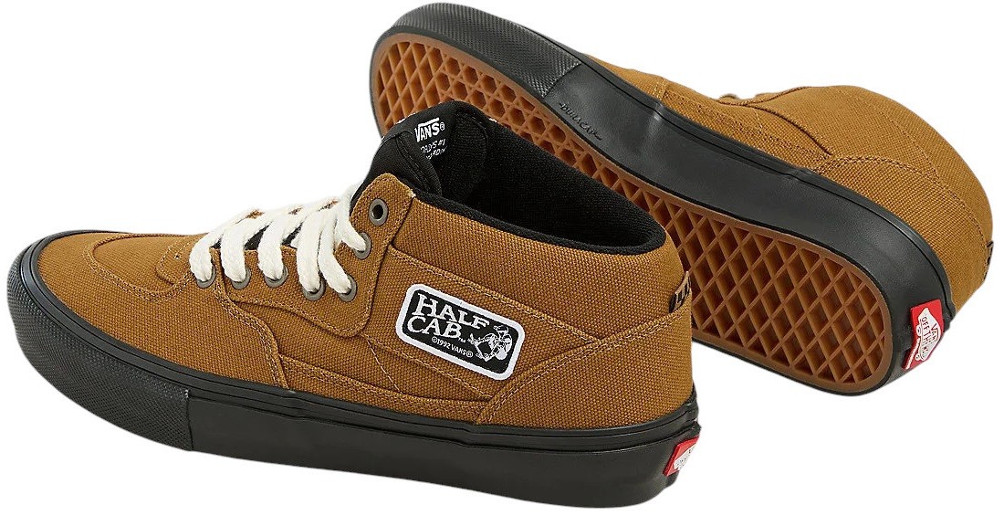 Vans Skate Half Cab Gobb Ayakkabı