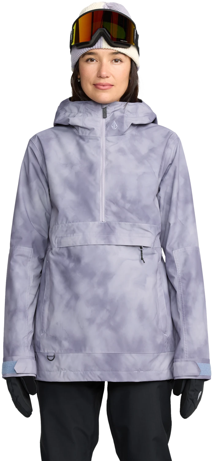 Volcom Harlan Po Lva Kadın Snowboard Mont