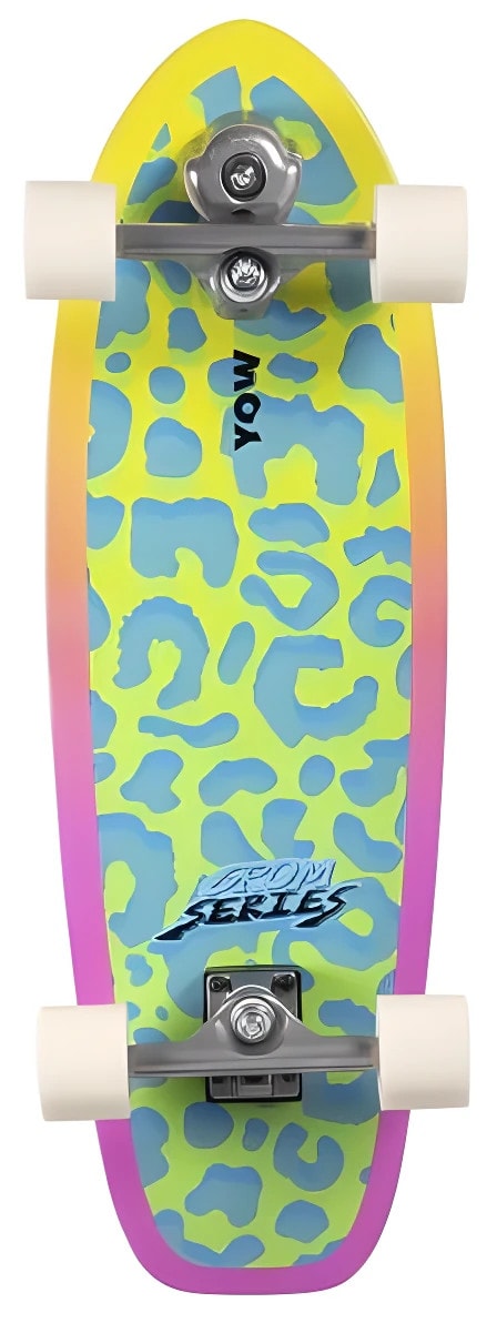 Yow 29 Hossegor Grom Series Surfskate