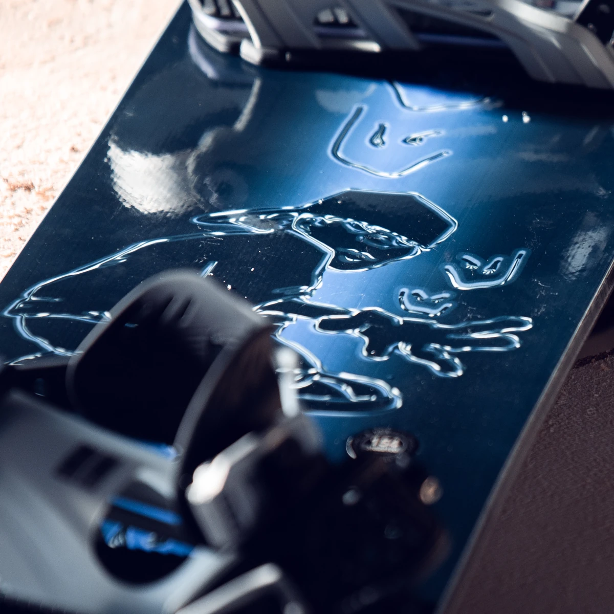 Libtech Off Ramp 23 Snowboard