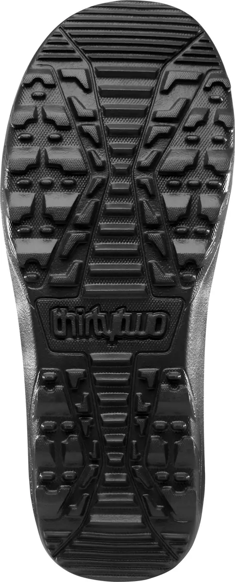 ThirtyTwo Kids Boa スノーボードブーツ US 6.0 Thirtytwo Lashed Boa Sc 2 G Çocuk Snowboard Botu