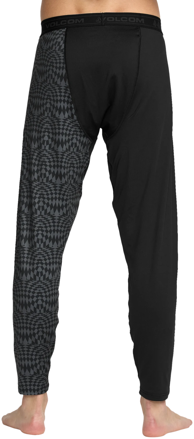 Volcom V Science Bch Erkek Snowboard Alt İçlik