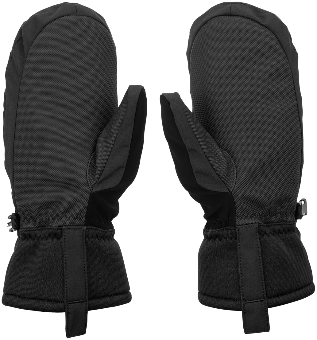 Volcom Upland Blk Kadın Snowboard Eldiven