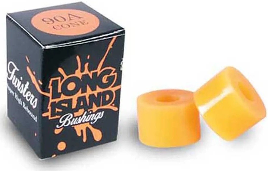 Long Island Barrel 90A Org Li Longboard Bushing