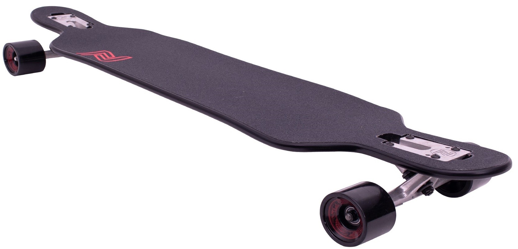 Zflex 41,5 Dragon Drop Through Longboard