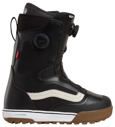 Vans MN Aura Pro Blwh Snowboard Botu