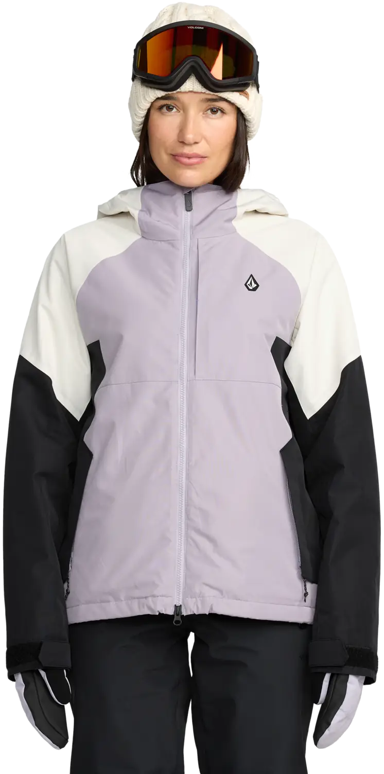 Volcom Agate Lva Kadın Snowboard Mont