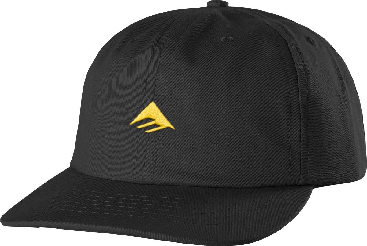 Emerica Micro Triangle Blk Şapka