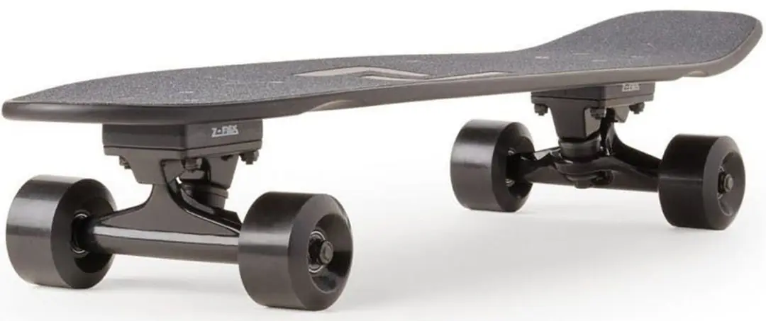Zflex 29 Jay Adams Shadow Lurker Cruiser
