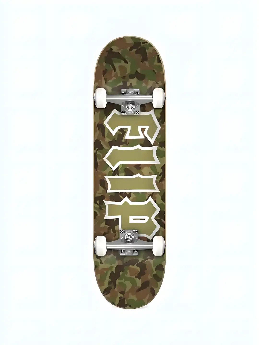 Flip 8,25 Team Cancelled Complete Kaykay