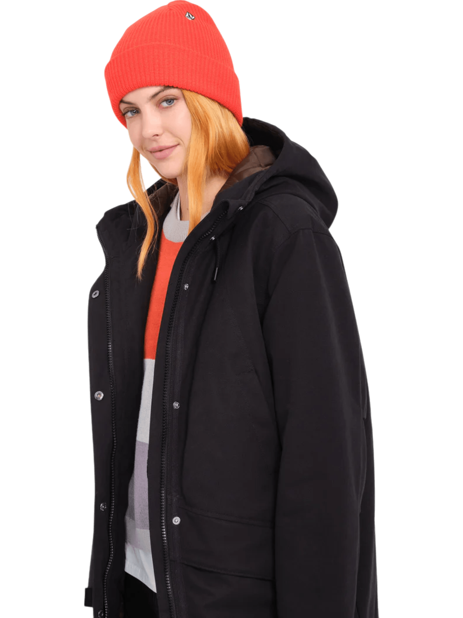 Volcom Full Stone Bre Bere