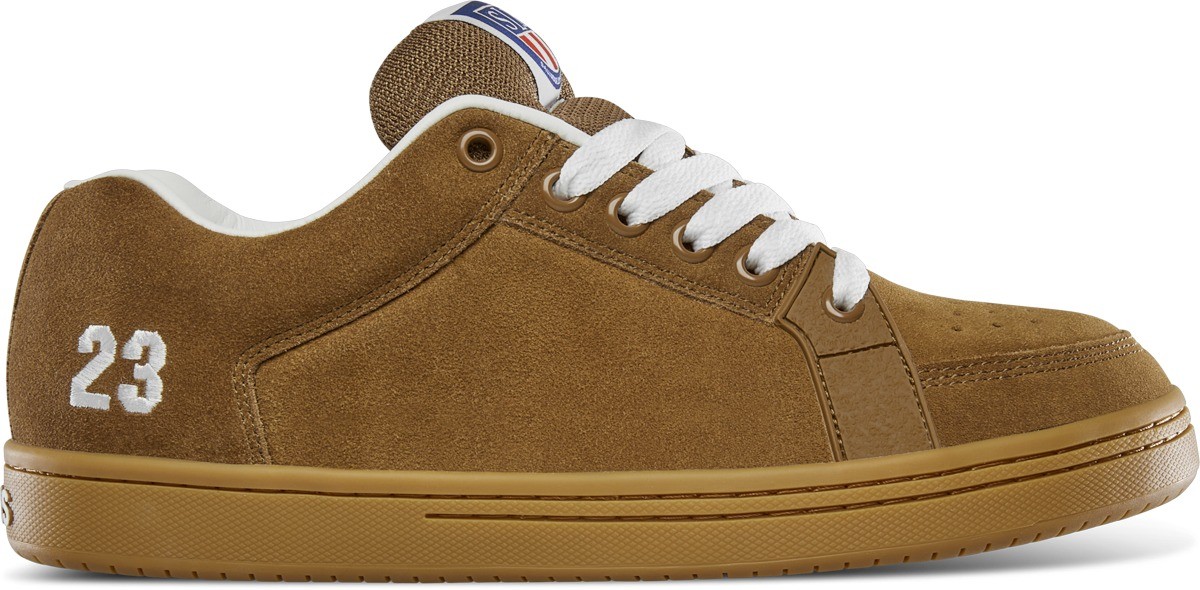 Etnies Sal23 Brw Gm Ayakkabı