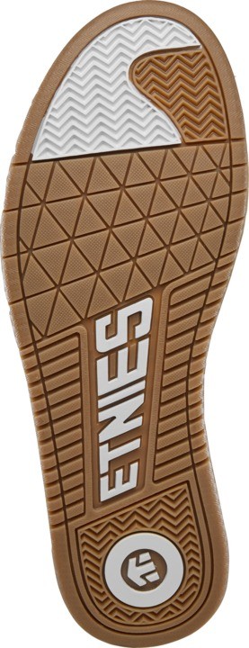 Etnies Callicut Gry Wht Gm Ayakkabı