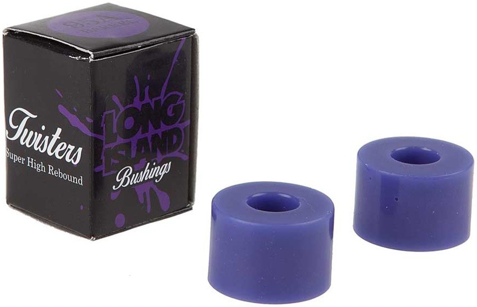 Long Island Barrel 95A Pur LiLongboard Bushing