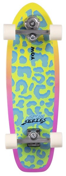 Yow 29 Hossegor Grom Series Surfskate