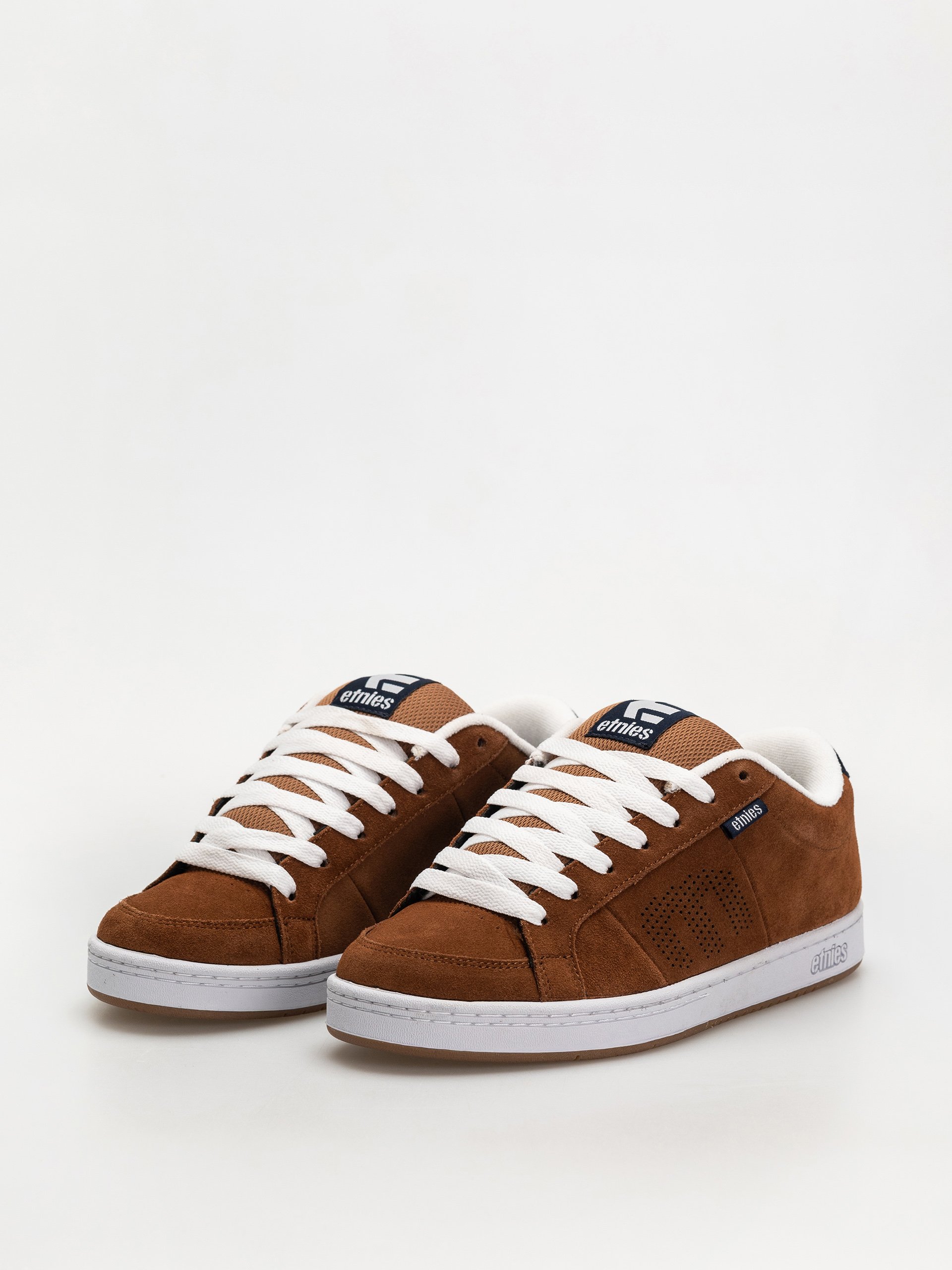 Etnies Kingpin Brw Nvy Ayakkabı