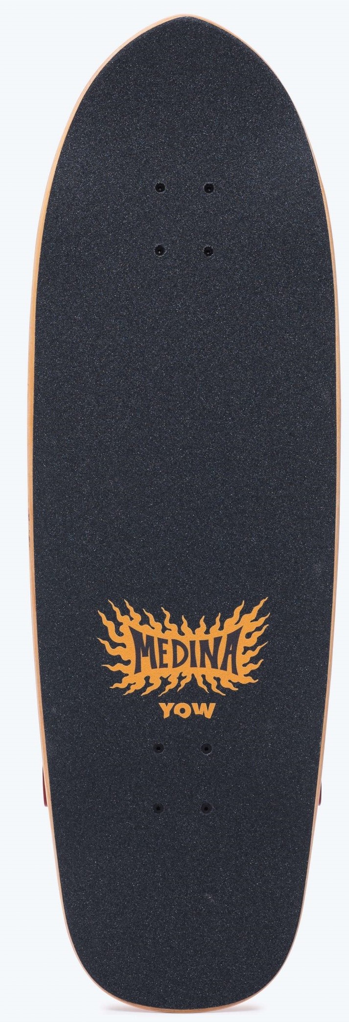 Yow 33,5 Medina Panther Signature Surfskate