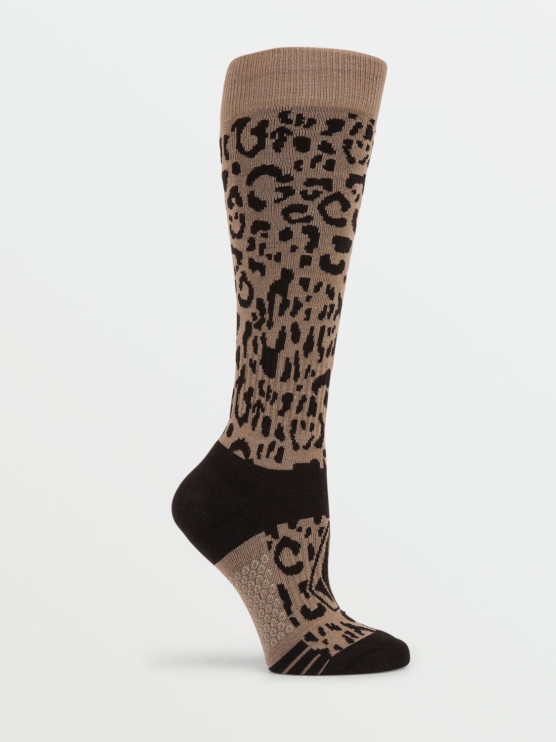 Volcom Ttt Cof Womens Snowboard Sock